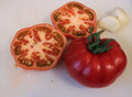 Sub Arctic Plenty Tomato Seeds - Heirloom Organic Non-GMO, Early Maturing, Solanum lycopersicum, Compact Bush, Cool Climate Suitable