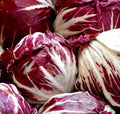 Radicchio Seeds 1000+ Palla Rosa Cichorium intybus Cool Season Vegetable Seeds for Salad Gardens