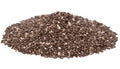 Premium Black Chia Seeds 1 LB – Salvia hispanica, Vegan, Gluten-Free, Non-GMO, Nutrient-Rich, Whole Seeds