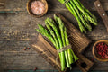 Mary Washington Asparagus Seeds | Non-GMO, Heirloom Variety, Vegetable Seeds, Asparagus officinalis, Garden Seeds