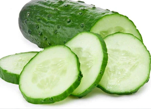 Spacemaster Cucumber Seeds - Bush Variety for Container Gardening, Cucumis sativus, Non-GMO, 25+ Seeds