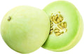 Honeydew Green Flesh Melon Seeds, Non-GMO, Cucumis melo, Sweet Melon Variety, Garden Seeds for Growing