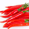 Cayenne Long Slim Pepper Seeds – Fresh Capsicum annuum for Home Gardening, Spicy Peppers, Non-GMO Seed Packet