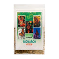 Monarch Butterfly Garden Kit - Perennial Milkweed & Wildflower Seeds - Native Flora Mix - Attract Pollinators, Support Monarchs