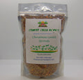 Organic Green Lentils Seeds - 2 oz Plant-Based Protein, Healthy Cooking Ingredient, Lens culinaris, Non-GMO, Indoor & Outdoor Gardening