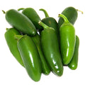 Early Jalapeno Pepper Seeds – Heirloom Non-GMO Capsicum annuum, Spicy Fresh Peppers for Salsa & Cooking, Pack of 20 Seeds