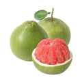 Very Sweet Pomelo Seeds Citrus Maxima Pink Flesh Green Rind 5 Pack 2024 USA