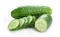 Arkansas Little Leaf Cucumber Seeds – Organic Heirloom Non-GMO Cucumis sativus, Pack of 100+ Seeds