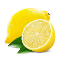 Santa Teresa Lemon Seeds - Fruit Tree, Citrus limon, 5+ Pack for Garden Planting, Juicy, Tangy, Non-GMO