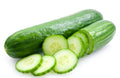 Organic Sweet Slice Cucumber Seeds – Fresh, Non-GMO, Cucumis sativus, Vining, for Salad & Pickling