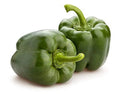 California Wonder Bell Pepper Seeds - Heirloom Non-GMO, 300+ Seeds, Capsicum annuum, Sweet Bell Peppers for Garden & Containers