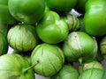 Grande Rio Verde Tomatillo Seeds - 50 Non-GMO Mexican Husk Tomato for Organic Gardening, Physalis philadelphica