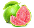 Guava Seeds for Planting - Tropical Fruit Variety - Psidium guajava - Exotic, Juicy, Edible Fruit