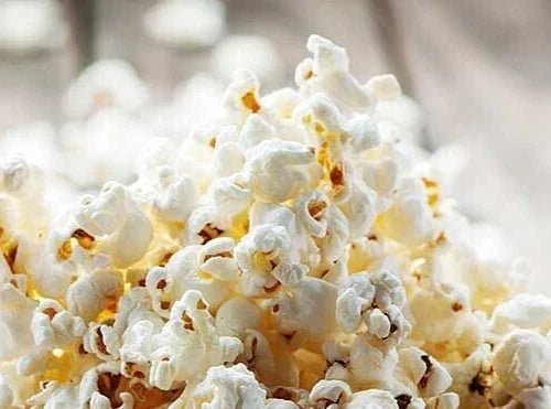 Organic Heirloom Popcorn Seeds - 100 Pack Zea mays everta for Home Garden, Popping & Decorative Use