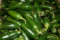 Hot Jalapeno Pepper Seeds Set of 50 - Capsicum annuum, Non-GMO, Heirloom, Garden Seeds for Spicy Cooking