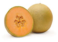 Cantaloupe Melon Seeds - 5 Pack, Sweet Variety, Cucumis melo, Juicy Fruits, Home Garden, Free USA Shipping