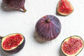 Conadria Fig Seeds – 100+ Ficus carica Garden Planting Seeds for Home Gardens and Small Orchards