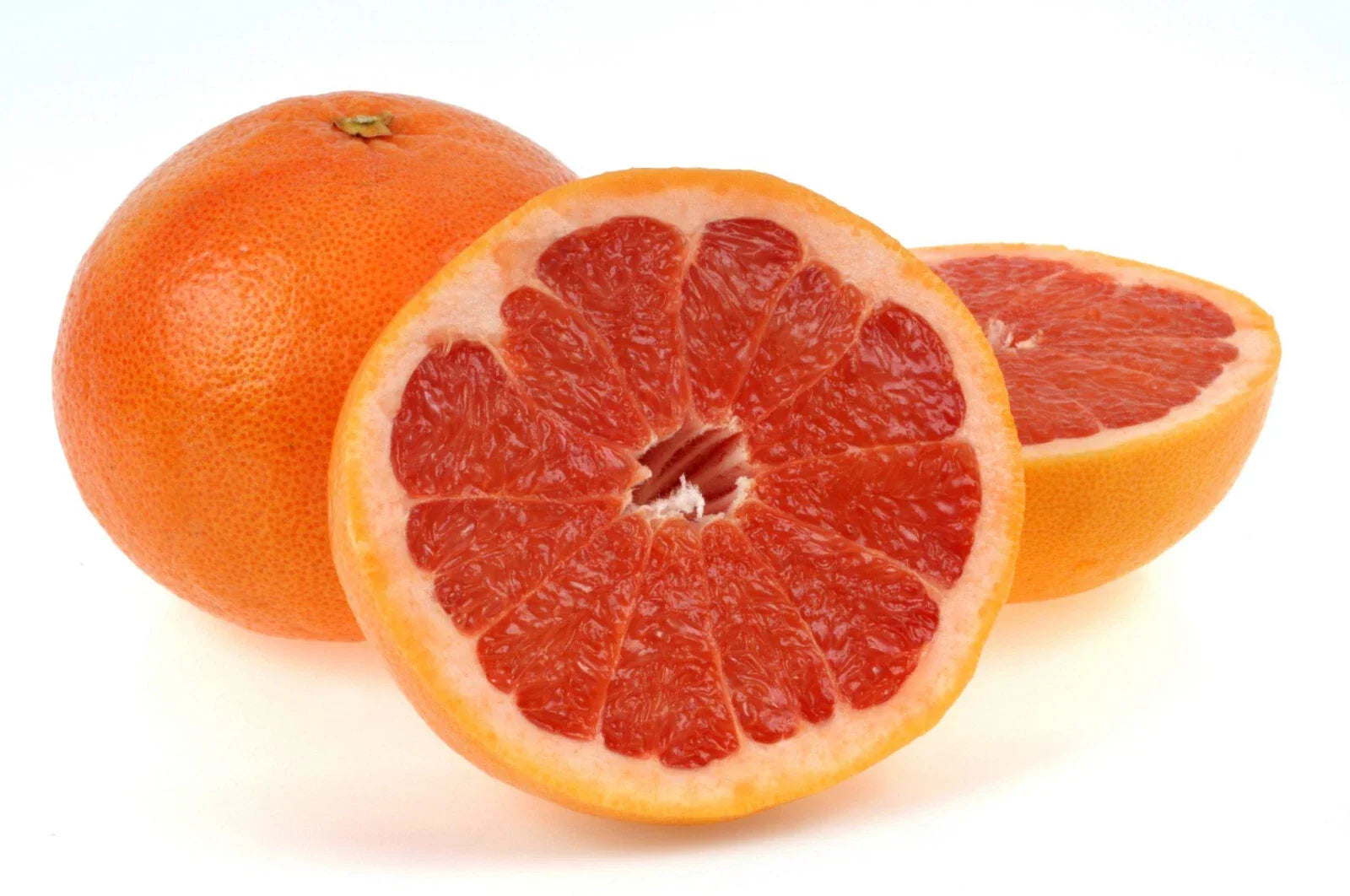 Ruby Red Grapefruit Seeds - Pink Variety - Citrus paradisi - Fruit-bearing Tree - Pack of 5+ Seeds - Fast Shipping USA