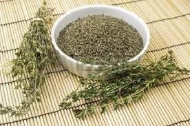 Thyme Herb Seeds, Non-GMO, 500+ Seeds for Cooking & Spices, Thymus vulgaris, Culinary Herb, Easy to Grow