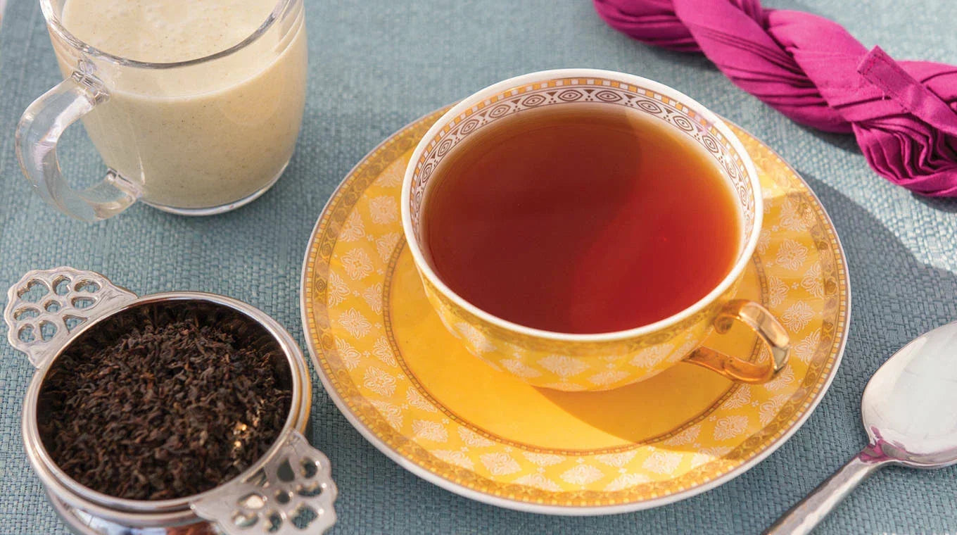Tea Plant Seeds - 20 Seeds for Camellia sinensis Bushes - Herbal Tea Garden Starter Kit
