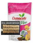Osmocote Plus Root Tabs 15 Count LARGE Capsules 000 Aquarium Plant Fertilizer