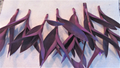Purple Heart Cuttings – 8 Unrooted Tradescantia pallida ‘Purpurea’ Trailing Perennials for Propagation